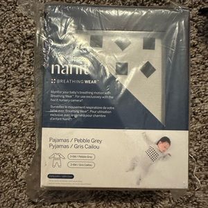 Nanit onesie breathe wear